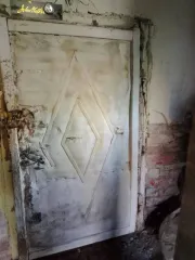 Квартира 40,9 кв.м. Свердловская обл., г. Красноуфимск, ул. Куйбышева, дом 30, квартира 2. Находится в долевой собственности, размер доли: 1/2.