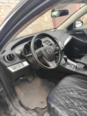 Mazda 3, 2012 года, 105 лс, 164238 км, АКПП. Автомобиль легковой Mazda 3, 2012 г.в., VIN JMZBL12Z511531796.