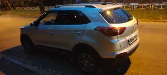 Hyundai Creta 2021 г.в. VIN Z94G2811BMR318195. Дополнительная информация и порядок ознакомления с имуществом с момента публикации сообщения о торгах до окончания периода приема заявок по будням с 10:00 до 17:00 (МСК) по адресу: 606039, г. Дзержинск, а/я 152, т. +7(908)757-99-63…