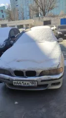 Автомобиль марки "BMW", модель "520I", государственный регистрационный номер Российской Федерации "М441АХ/180",VIN: WBADT11020GY57471, 2002 года выпуска Автомобиль марки "BMW", модель "520I", государственный регистрационный номер Российской Федерации "М441АХ/180",VIN: WBADT11020GY57471, 2002 года…