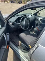 Renault Duster 2015, легковой автомобиль марки RENAULT, модели Duster, год выпуска 2015, идентификационный номер (VIN) X7LHSRH8N52855176, Краснодар, Хутор Ленина 383. Ознакомление с имуществом проводится по предварительному согласованию с Арбитражным управляющим по тел. 89084773399.