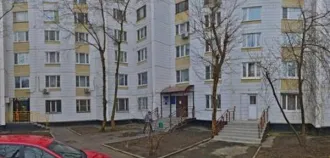 Квартира 58,2 кв.м, г. Москва, ул. Люблинская, д. 61, кв. 220, к/н 77:04:0004009:1223. Фотографии имущества судебным приставом-исполнителем не предоставлены. Общая площадь: 58.2. Вид жилого помещения: квартира. Кадастровый номер: 77:04:0004009:1223. Размер доли (Доля в праве (доля в жилом…