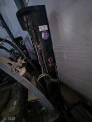 Электропогрузчик Toyota 7FBE15, 2011 г.в., К6117