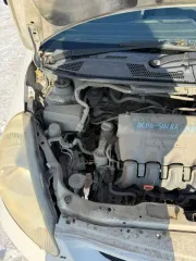Honda Fit 2002 года, 86 лс, 322000 км, АКПП, государственный регистрационный номер: Н518ЕУ14, паспорт транспортного средства: 9905685394 от 07.03.2019, свидетельство о регистрации транспортного средства: 27МХ321341 от 19.04.2018. Примерный пробег 322 000