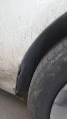 Kia Cerato 2012 года, 126 лс, 260000 км, 1 комплект ключей, коррозия по кузову, ДВС перегревался, ДВС расходует масло, на ДВС отсутствует нижняя подушка из-за ДТП, геометрия кузова нарушена, отсутствует замок капота, капот бампер и передние крылья не оригинальные, отсутствуют подушки безопасности…