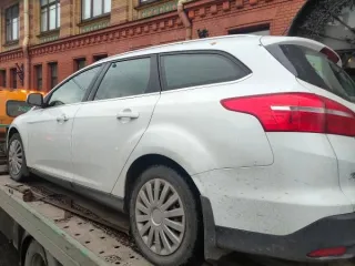 Ford Focus 2018 автомобиль ФОРД ФОКУС, 2018 г.в., г/н: A1870B198, VIN: Z6F6XXEEC6JT50975, цвет бронзовый, объём двигателя 1596 см.куб., мощность двигателя 92.000 кВт/ 125,00 л.с., коробка передач АКПП, привод передний, экологический класс 5, сведения пробеге ФССП не предоставлены. По информации…