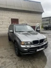 BMW X5, 2004 легковой автомобиль марки БМВ, модель Х5, 2004 года выпуска, цвет: серый, государственный регистрационный номер: В157УН122, идентификационный номер (VIN): 5UXFB53554LV05348, кузов № 5UXFB53554LV05348, шасси (рама) – отсутствует паспорт ТС, тип ТС: легковой универсал, экологический…