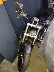 Мотоцикл Harley Davidson FXS B103, 2015 года выпуска, VIN: 5HD1BFVC0FB023321. Транспортное средство: мотоцикл Harley Davidson FXS B103, 2015 года выпуска, VIN: 5HD1BFVC0FB023321.