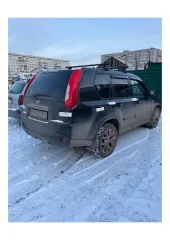 Nissan X-Trail 2012, госномер С940ХА124, VIN Z8NTANT31CS057008, номер кузова Z8NTANT31CS057008, цвет черный. Рабочее состояние не проверялось. Обременения: Арест, запреты судебного пристава исполнителя на регистрационные действия. Цена 1199000,00 руб. Задаток 180000,00 руб.