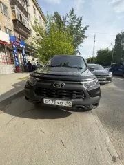 LADA NIVA 2023 VIN XTA212300R0866795 , Свердловская область