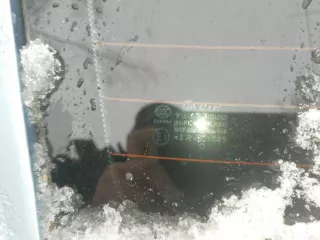 Легковой автомобиль, марка: Форд, модель: Фокус, год изготовления: 2007 г.в., VIN: X9F4XXEED47K64982