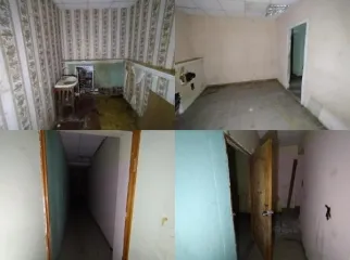 Нежилые помещения 124.8 кв.м, Республика Башкортостан. Цокольный этаж одноэтажного жилого здания, являющегося выявленным объектом культурного наследия «Дом Каврайских» на основании приказа Управления по государственной охране объектов культурного наследия Республики Башкортостан от 07.04.2017г. №…