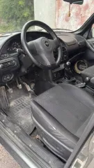 Chevrolet Niva (Шевроле Нива) 212300-55, 2018 года, 79,6 лс, 152630 км, полный привод, VIN: X9L212300J0658002.