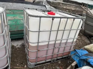 Судовое дизельное топливо 2145 кг.