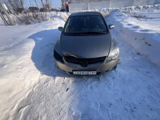 Honda Civic, 2008 автомобиль HONDA CIVIC, 2008 г.в., VIN: NLAFD76708W002429. Имущество находится в залоге у ПАО ВТБ.
