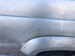 УАЗ Pickup (UAZ PICKUP), 2013 года, 128 л.с., 207 800 км, полный привод, автомобиль УАЗ 23632, г/н А163ТА122, VIN: XTT236320D0004752, цвет кузова: серебристо-желтый металик, мощность двигателя 128 л.с., номер двигателя D3004679.