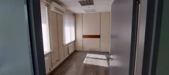 Нежилое здание 1485,9 кв.м и земельный участок 997 кв.м, Московская область. Здание, нежилое здание, общей площадью 1485,9 кв.м, кадастровый номер 50:22:0010103:7099, этажность 3, в том числе подземных 1, год ввода в эксплуатацию 2013, местонахождение: Московская область, город Люберцы, улица…