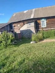 Жилой дом, площадь 69 кв.м., кадастровый  условный  номер: 12:02:1710101:44, размер доли: 1/6, земельный участок, площадь 4030 кв.м., кадастровый  условный  номер:12:02:1710101:8, размер доли: 1/6, адрес  местонахождение : Россия, Респ Марий Эл, р н Горномарийский, д Порандайкино, ул Лесная, дом 8…