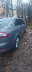 Ford Mondeo 2014 транспортное средство – легковой автомобиль марка /модель – Ford Mondeo, год выпуска – 2014, VIN – X9FDXXEEBDEU72020, гос.номер - У409ВК71