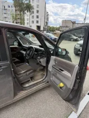 Honda Stepwgn 2016 года, 150 лс, 241770 км, полный привод, АКПП, VIN RP2-1003547, гос.номер Р118ТВ159