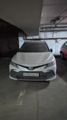 Toyota Camry 2021, VIN XW7B13HK90S213376, регистрационный номер Е324АА11. Транспортное средство со следующими характеристиками: государственный регистрационный номер Е 324 АА 11, VIN XW7B13HK90S213376, марка, модель TOYTA CAMRY, тип ТС легковой седан, категория ТС В/М1, год выпуска 2021, кузов…