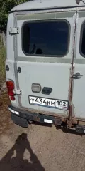 УАЗ 390945 грузовой, XTT390945Е0403662. Вся информация указана в отчете об оценке на портале ЕФРСБ. Для ознакомления с документами и имуществом направьте запрос на massterr_2015@mail.ru. При осмотре необходим паспорт. Находится в Ямало-Ненецком автономном округе, г. Новый Уренгой.