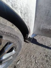 Kia Carnival 2016 года, 202.6 лс, пробег 151960 км, АКПП. VIN: KNAME81ABHS284541.