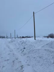 Земельный участок, кадастровый номер: 74:12:1205004:718, площадь: 1000 +/- 11 кв.м.
Ограничение права и обременение объекта недвижимости: ипотека
Залогодержателем является ПАО Сбербанк