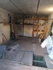 Земельный участок, площадь 23 кв.м., назначение: Земли населенных пунктов, адрес: Россия, Пензенская обл, г Пенза, ул Бийская, дом з/у 2А/106, кадастровый номер: 58:29:3010005:1586. На участке расположен гараж, площадь 18,2 кв.м., назначение: гараж, адрес: Россия, Пензенская обл, г Пенза, ул…