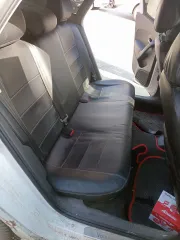 Volkswagen Polo 2012 года, VIN: XW8ZZZ61ZCG061858.