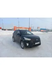 Hyundai Creta 2018, 149 л.с., 253411 км. Автомобиль марки/модели ХЕНДЭ/HYUNDAI CRETA, VIN: Z94G2813BJR110918, 2018 г.в. В залоге у АО «Кредит Европа Банк (Россия)».