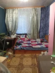 1/5 доля жилого помещения 58,9 кв.м Оренбургская область 1/5 доля в праве на жилое помещение, площадь: 58,9кв.м., адрес (местонахождение): Российская Федерация, Оренбургская область, м.о. Ясненский, г Ясный, ул Строителей, д. 6, кв. 37, кадастровый номер: 56:46:0101006:637 (Сособственников нет…