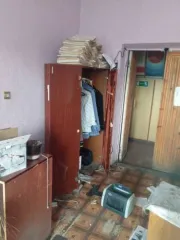 Помещение 171,4 кв.м в Ульяновской области, Вешкаймский район, рабочий поселок Вешкайма, улица Строителей, 10. Помещения административного здания кадастровый номер 73:03:050106:504, №16 на первом этаже и №1-10 на втором этаже.