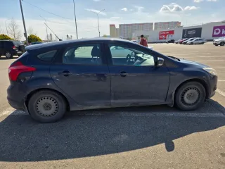 Ford Focus. Категория ТС: B. Год изготовления: 2011. Цвет: темно-синий. VIN: X9FKXXEEBKBT15541. Госномер: В056ВА123. Модель, № двигателя: PNDA BT15541. Мощность двигателя: 125,12 л.с./ 92 кВт. Рабочий объем двигателя: 1 596 куб. см. Масса автомобиля: 1 276 кг. Тип двигателя: бензиновый…