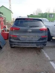 Hyundai Tucson, 2020, VIN: KMHJ381ABLU358267, 1 шт. Автомобиль, 2020 года выпуска, марка Hyundai Tucson, модель Hyundai Tucson.