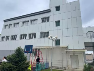 Нежилое помещение, кадастровый номер: 23:43:0201015:151 Площадь, кв.м: 788.20
Адрес: Краснодарский край, г. Краснодар, Западный внутригородской округ, ул. им. Дзержинского, д. 93/2, пом. 22-56, 
Имущество является предметом залога ПАО «РИТМ-ФИНАНС»
Постановлением Октябрьского районного суда г…