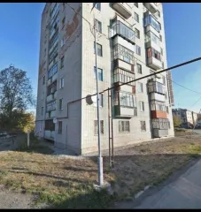 Квартира, 42,8 кв.м, Курганская область, 2 комн. Предмет залога – жилое помещение (квартира), площадью 42,8 кв.м, расположенное по адресу: Курганская обл., г. Курган, ул. Краснодонская, д. 1а, кв. 54, кадастровый номер: 45:25:080301:1837.