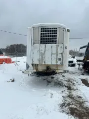Полуприцеп рефрижератор SAMRO 1992 года, государственный номер АТ434277, VIN VK1SR2D323M000497. Имущество не находится в залоге, в отношении имущества имеются запреты на регистрационные действия. Финансовым управляющим проводятся мероприятия для снятия запрета на регистрационные действия…