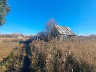 Земельный участок 579 кв.м в Красноярском крае, г. Назарово, садовое общество ЖБК № 3, улица № 1, участок № 7. Кадастровый номер: 24:54:0107001:353. Категория земель: Земли населенных пунктов.