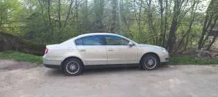 Volkswagen Passat 2010 VIN: XW8ZZZ3CZAG002368 Госномер У346РУ98