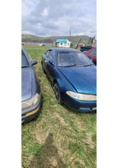 Toyota Cresta 1996, белый, гос. номер К750СА75. ЗИЛ 131, зеленый, без гос. номера. ВАЗ 2107, гос. номер Е120ТН75, VIN: ХТА21144094760856. Toyota Corolla, белый. Москвич 412 ИЭ 1981, гос. номер Е245ТХ75, цвет Бизон, крылья передние зеленого цвета, кузов № С227706, двигатель № 066. Nissan Avenir…