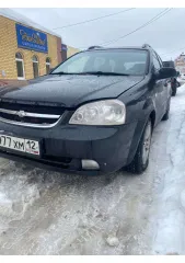 Chevrolet Lacetti 2009 Легковой автомобиль марки: CHEVROLET, модель: Lacetti, год выпуска: 2009 г, идентификационный номер (VIN): XUUNF356J90017134 С лотом можно ознакомиться по месту его нахождения: Волжск. Улица Орджоникидзе, д. 4/1, предварительно согласовав время с Финансовым управляющим по…
