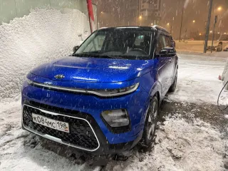 Kia Soul 2019 года, VIN: XWEJ381UBL0003793. Подробная информация об имуществе доступна у организатора с 22.04.2026 в рабочие дни с 5 до 14 часов по московскому времени по предварительной договоренности.