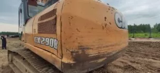 Экскаватор гусеничный Hyundai R300LC-9SH, заводской номер HHKHZ808LE0000183, 2014 год выпуска, госномер 58 УЕ 9248 (63 СВ 9366). Экскаватор гусеничный Hyundai R300LC-9S, заводской номер HHKHZ810LE0001178, 2014 год выпуска, госномер 58 УЕ 9241 (63 СВ 9362). Трактор ДТ-75 ДЕРС2 с буровой установкой…