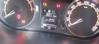 LADA Granta, 2021, VIN: XTA219010M0768939.
