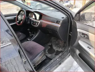 Lifan Solano 2015, 101 лс, автотранспортное средство со следующими характеристиками: модель автомобиля: Lifan 214835, 2015 года выпуска, номер двигателя LF479Q2-B. 141200757, VIN: X9W214835F0002009.