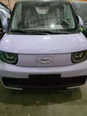 Транспортное средство Chery QQ ice-cream 170 km electric cars Транспортное средство Chery QQ ice-cream 170 km electric cars/Chery QQ мороженое 170 км электрические автомобили.NO: LURJAVBW1PA017962.  Имущество продается  в том виде, в каком оно есть, проданное имущество возврату/обмену не подлежит…