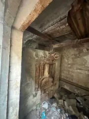 Нежилое здание 1071,33 кв.м, участок 22000 кв.м, Дагестан Кадастровый номер здания 05:35:000002:1861, земельного участка 05:35:000002:1186 Имущество расположено по адресу: РФ, Республика Дагестан, Унцукульский район, с. Унцукуль.