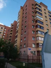 Квартира, 103 м², Красноярский край, г. Красноярск, ул. Водопьянова, д. 22, кв. 39, кадастровый номер 24:50:0400067:532