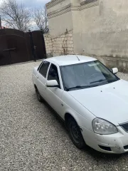 LADA Priora 2015 автомобиль марки LADA модель PRIORA 2015 г.в. VIN-номер XTA217050F0518261 ознакомление участников с условиями, характеристиками имущества и документацией, осуществляется по адресу: 410012, г. Саратов, ул. Слонова 1, офис 83, с 10.00 до 16.00 ч. по местному времени, по…